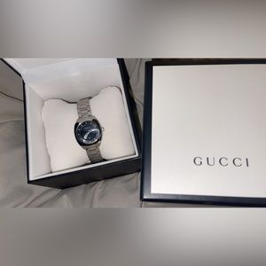 Womens Gucci watch